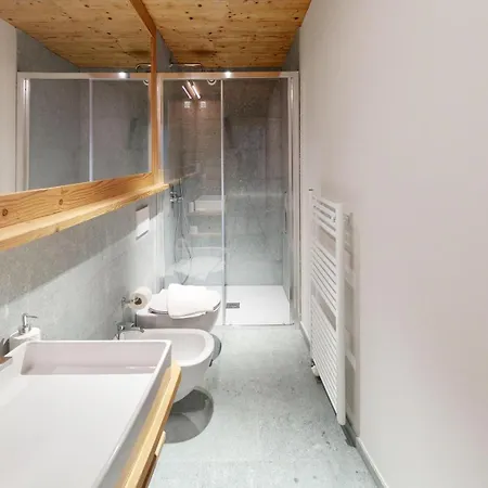 Skyline 406 Apartamento *