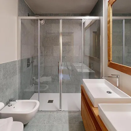 Skyline 406 St Moritz