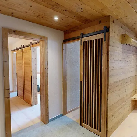 Skyline 406 * St Moritz